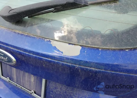 2012 Ford Focus Se from USA, damaged, VIN 1FAHP3K25CL317974